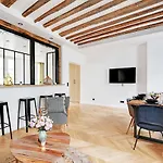 Cmg Residence Republique II - Rue Beranger